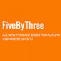 Five by Three Round 3 - Hautbois Outdoor Centre